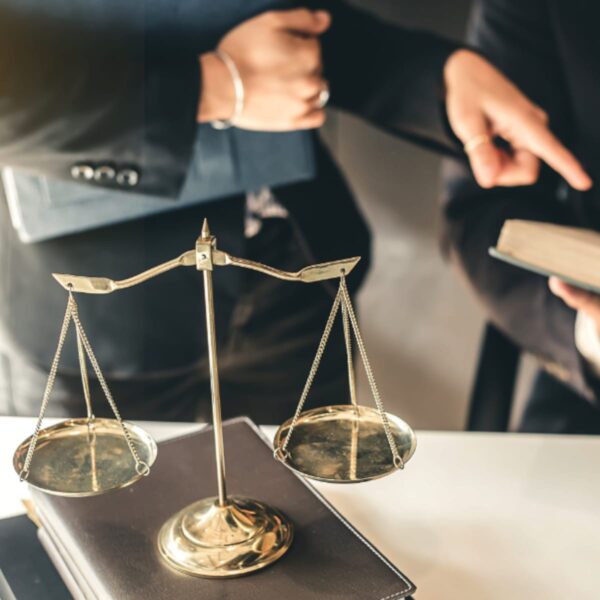 Reclamación Daños + Perjuicios Pro