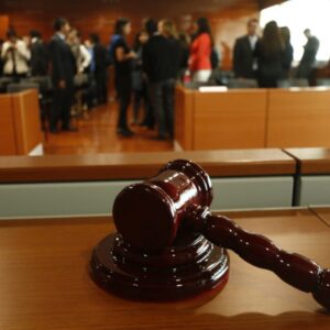 Defensa en Juicio Oral Civil