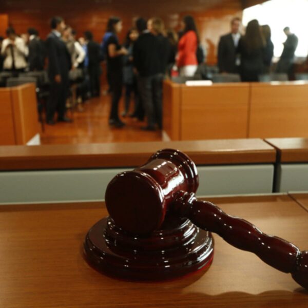 Defensa en Juicio Oral Civil