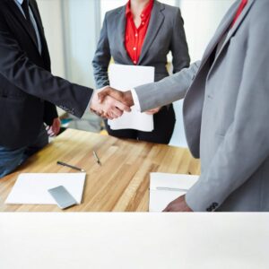 Mediación Civil Certificada