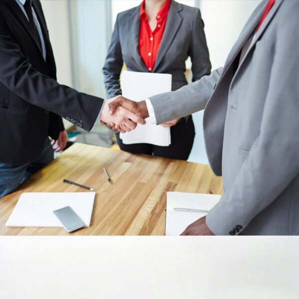 Mediación Civil Certificada