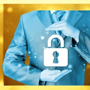 Blindaje Secreto Industrial Corporativo