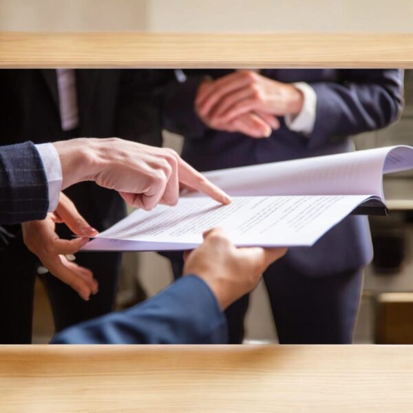 Revisión Escrituras Públicas