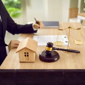 Asesoría Sucesiones Intestadas Reparto Legal SIN Testamento