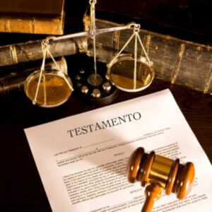 Redacción de Testamentos Civiles
