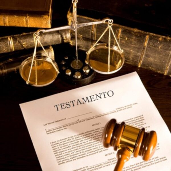 Redacción de Testamentos Civiles
