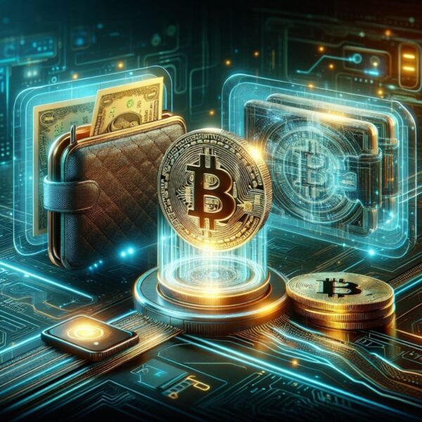 Operación Legal Licencia CMF de Exchanges y Wallets