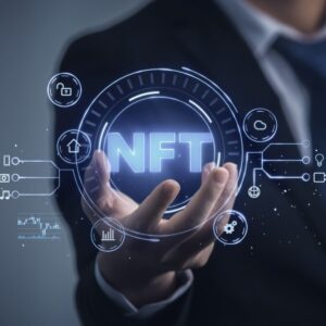 Tokenización Legal Estructuración Jurídica para NFTs y Activos Reales