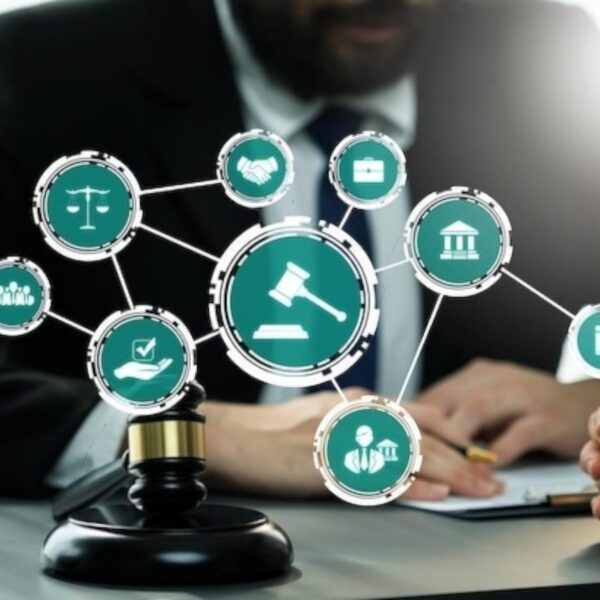 Generador Legal Express Políticas de Ciberseguridad Adaptadas a Tu Sector